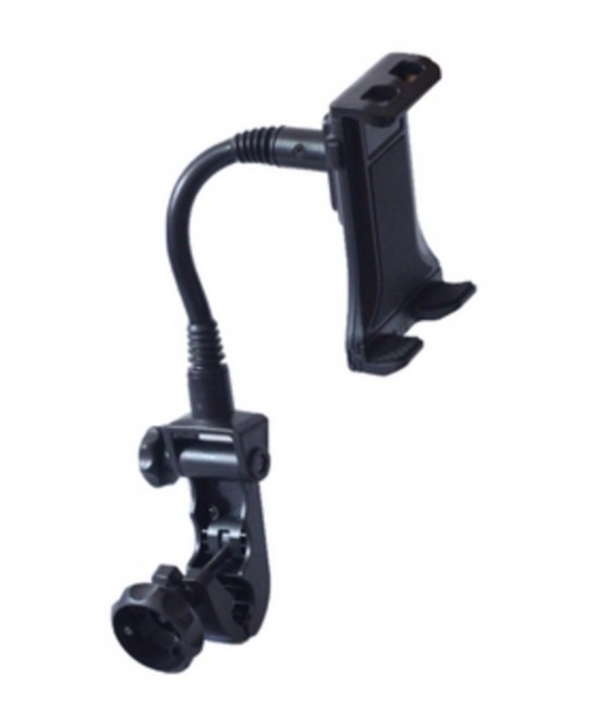 平板手機電話 咪夾支架 microphone stand 電話夾架 平板手機電話 咪夾支架 microphone stand 電話夾架